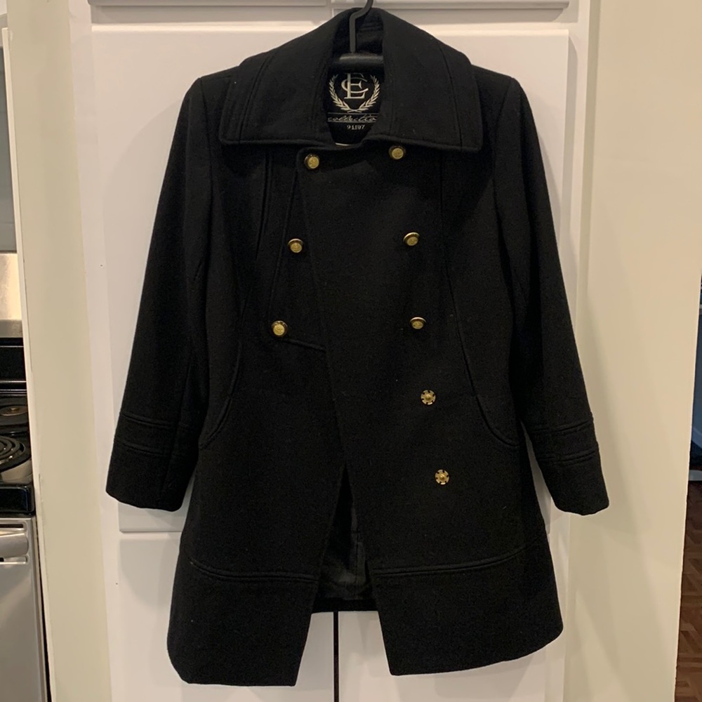 Esprit Collection Wool Coat